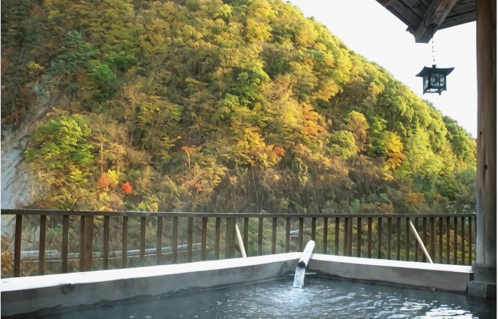 Hotel Yamaguchiya