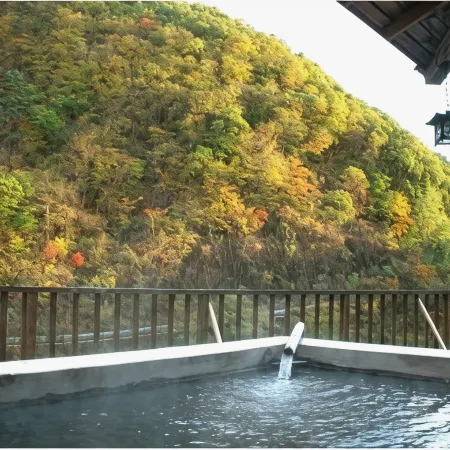 Hotel Yamaguchiya