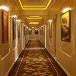 Kovcheg Hotel - ที่มีที่จอดรถ