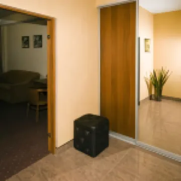 Apart Hotel