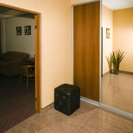 Апарт-отель Отели рядом с достопримечательностью «Мемориальный музей-усадьба академика И.П. Павлова»