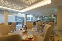 Front One Gosyen Hotel Salatiga Hotel a Tingkir