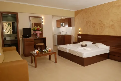 Sacallis Inn Beach Hotel
