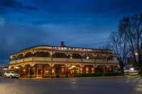 The Daylesford Hotel Các khách sạn ở Daylesford