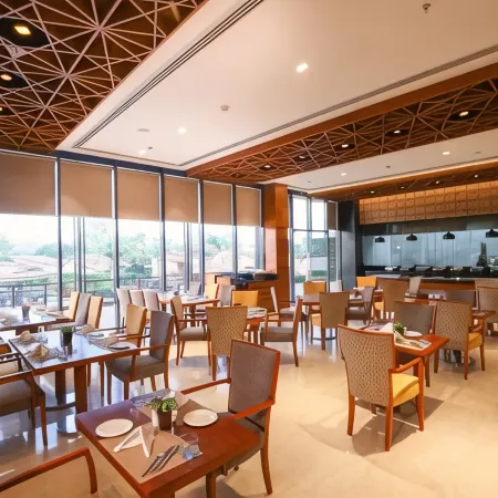 Regenta Resort Belagavi