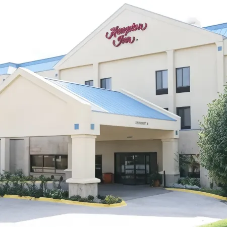 Hampton Inn Kansas City/Olathe
