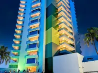 Hotel Dann Cartagena Hotel in zona Bocagrande