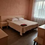 Komfort Mini-Hotel فنادق في 