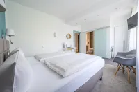 Hotel Kaspar Garni - parking