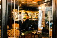View Brisbane - bar