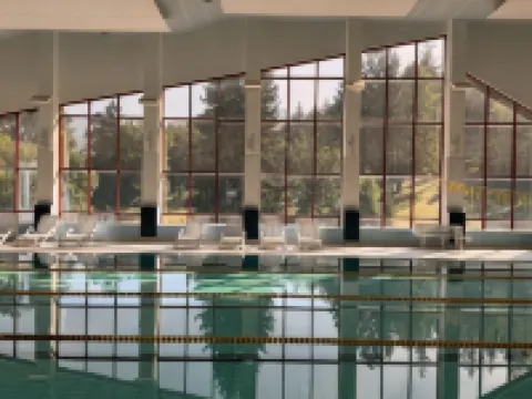 Interferie Sport Hotel Bornit Hotels in Szklarska Poręba