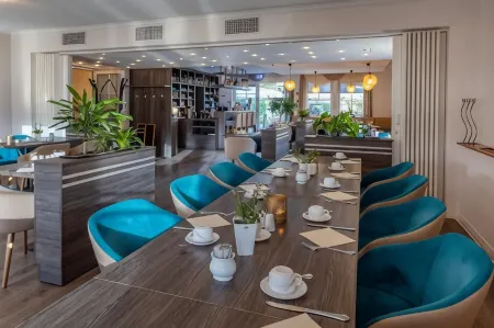 Hotel Elbrivera Alt Prester