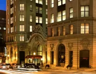 Kimpton HOTEL MONACO BALTIMORE by IHG