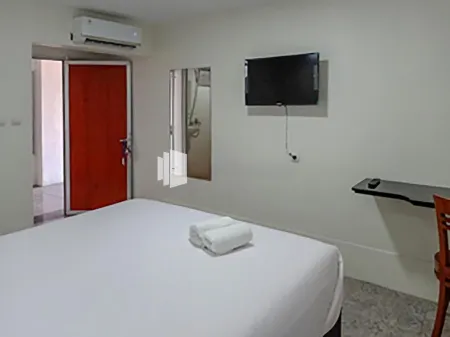 Hotel Trikatu Kendal Near Taman Kota Weleri