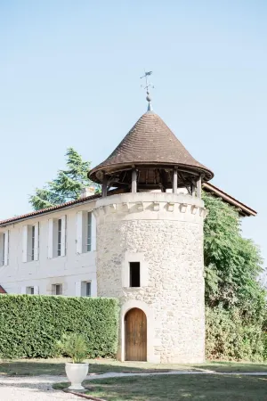 Seguin - Chambres Dhôtes Отели в г. Табанак