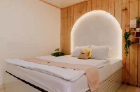 Kijang Mas By Travelink