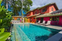 Pousada Refúgio de Maresias