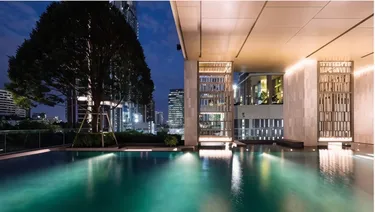 รูปภาพของLuxury 2Br on the Clouds in Prime Area Bangkok