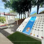 Charming 3-bedroom house with Pool in sunny San Juan del Sur Hotels in 