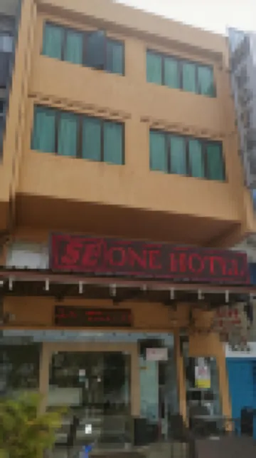 Se One Hotel