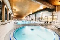 Hotel Vivat Hotels in Moravske Toplice