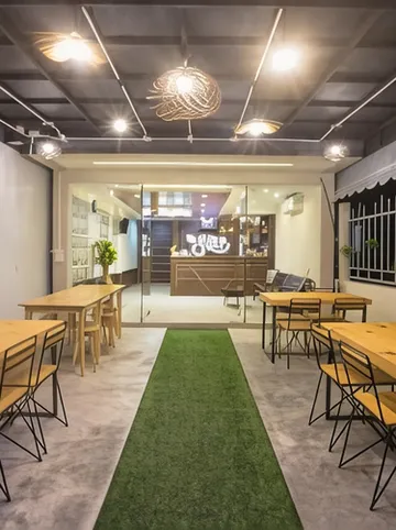 รูปภาพของเดอะสลีป พังงา