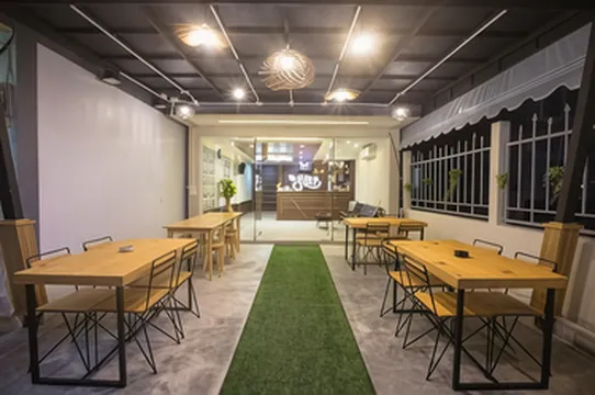 รูปภาพของเดอะสลีป พังงา