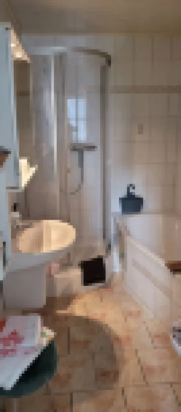 Moderne Ferienwohnung im Thüringer Wald