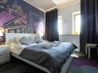 Moon Apartments Gdańsk Hotels near Great Synagogue