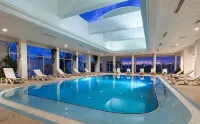Seabel Rym Beach Djerba - Pools