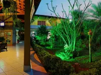 Hotel Natural - Spa & Lazer Hotels in Brotas