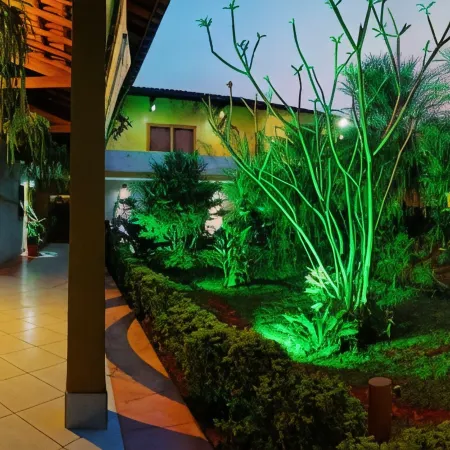 Hotel Natural - Spa & Lazer