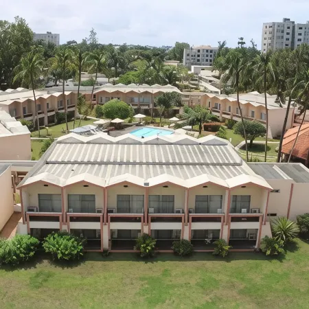Hôtel Elaïs