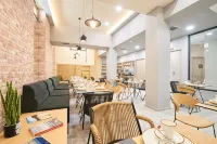 The Mavili Urban Stay
