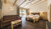 Hotel Bischofhof - Bistro Jasmin