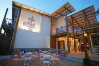 Saint Germain Wind Residence Hotels in Icarai