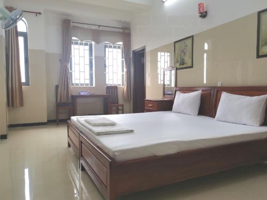 KHÁCH SẠN MỸ VIỆT