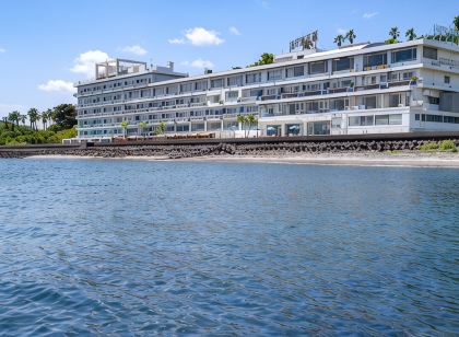 이부스키 가이조 호텔