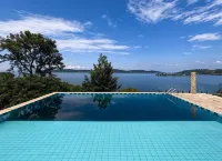 Umutuzo Lodge Kivu Lake Hotels in Rutsiro