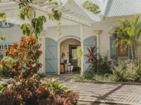 Veranda Grand Baie Hotel and Spa, 4 Star Hotel di Grand Baie