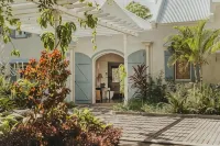 Veranda Grand Baie Hotel and Spa, 4 Star