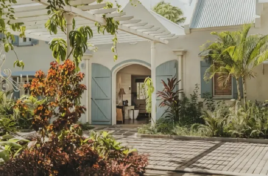 Veranda Grand Baie Hotel and Spa, 4 Star