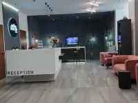 Club Hotel Boston Hotels in Bryansk
