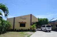 安東尼奧公寓套房 酒店