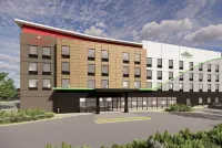 Hawthorn Extended Stay by Wyndham Jackson