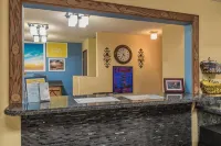 Days Inn by Wyndham Tucumcari Hotels in Tucumcari