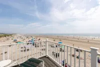 Norseman Resort on the Beach - Ocean View