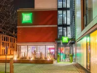 Ibis Styles Karlsruhe Ettlingen