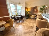 Seabank House Hotel - servizio colazione