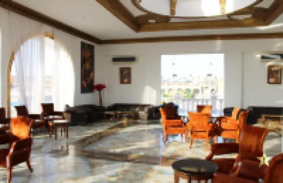 VIE 帕爾馬沙姆度假村和水上樂園